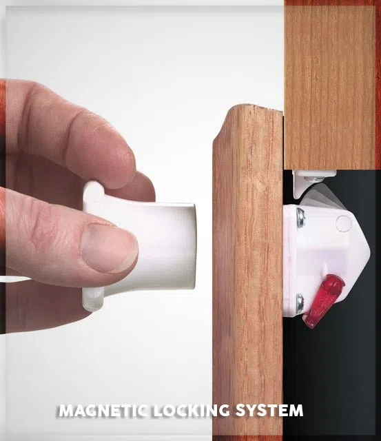 Estate Locksmith Store St Louis, MO 314-471-0914 - magnetic-locking-68-35mod